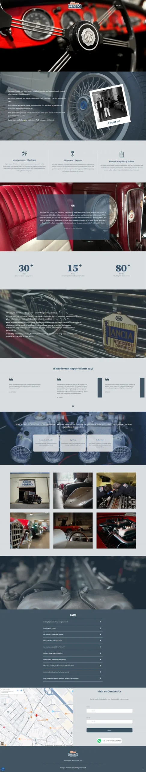 Brand Identity System